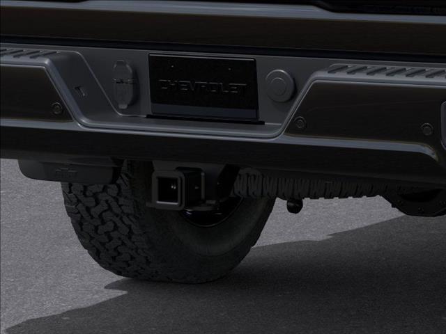 2025 Chevrolet Silverado 2500HD High Country
