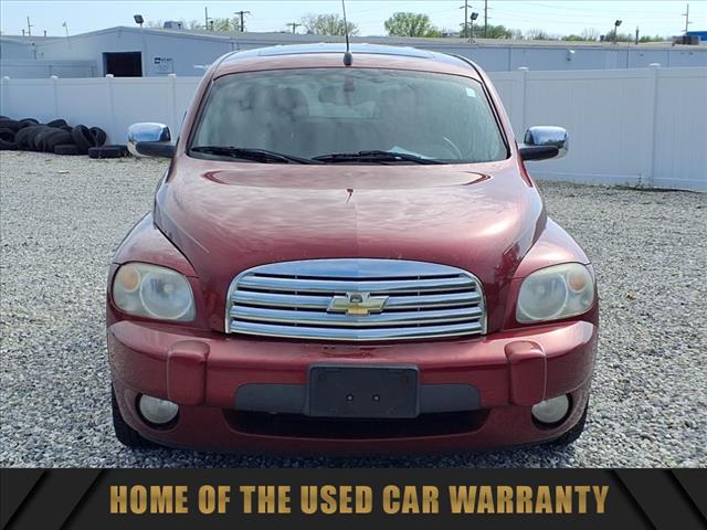 2008 Chevrolet HHR LT