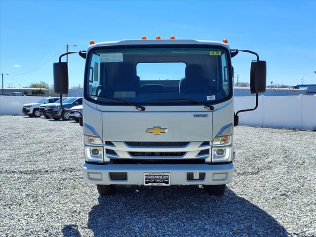2024 Chevrolet 4500 HD LCF Diesel 