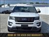 2016 Ford Explorer Police Interceptor Utility