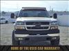 2004 Chevrolet Silverado 2500HD LS