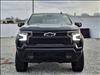 2024 Chevrolet Silverado 1500 RST Rocky Ridge Edition