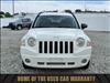 2007 Jeep Compass Sport