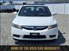 2009 Honda Civic EX