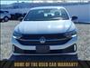 2022 Volkswagen Jetta Sport