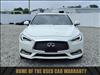 2017 INFINITI Q60 3.0t Premium