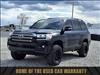 2017 Toyota Land Cruiser Base