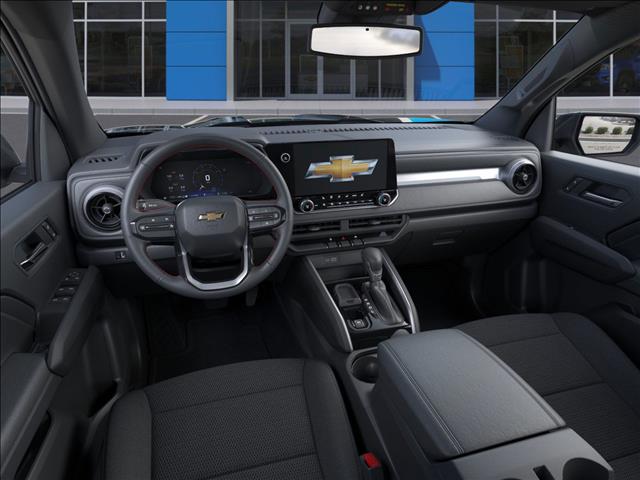 2025 Chevrolet Colorado LT
