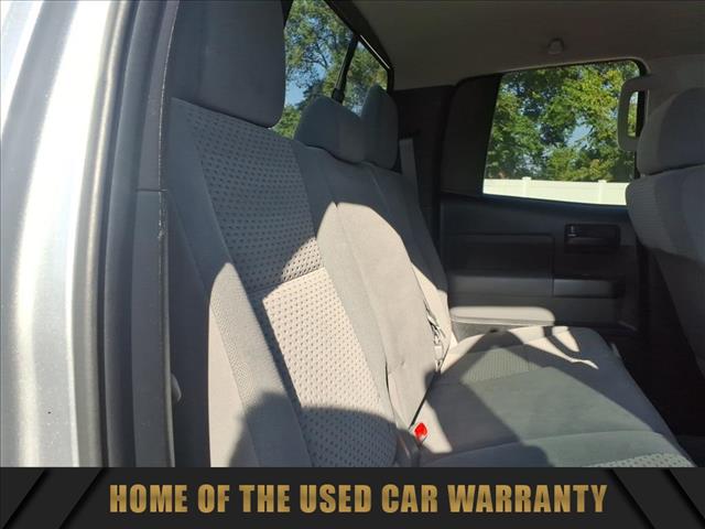 2011 Toyota Tundra Grade 4.6L V8