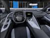 2025 Chevrolet Corvette Stingray 2LT
