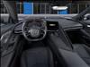 2025 Chevrolet Corvette E-Ray 3LZ
