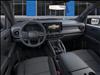 2025 Chevrolet Colorado Work Truck