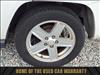 2007 Jeep Compass Sport