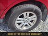 2008 Ford Edge SEL