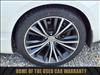 2017 INFINITI Q60 3.0t Premium
