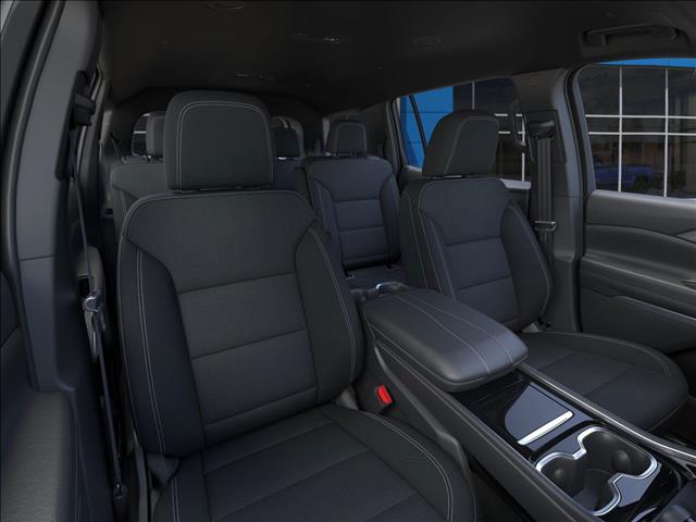 2025 Chevrolet Traverse LT 1LT