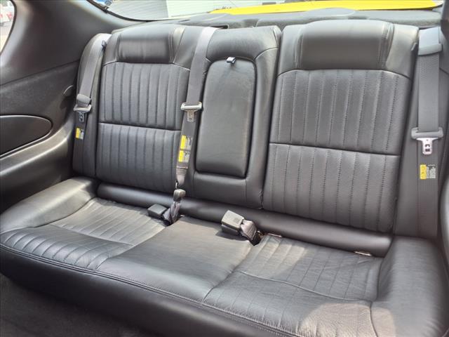 2002 Chevrolet Monte Carlo SS