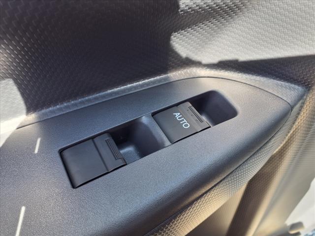 2025 Chevrolet 5500 HG LCF Gas 