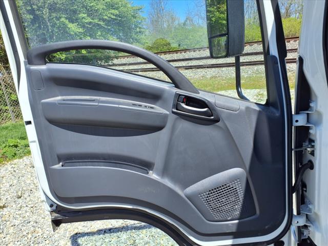 2024 Chevrolet 4500 HD LCF Diesel 