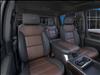 2025 Chevrolet Silverado 2500HD High Country