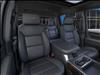 2025 Chevrolet Silverado 2500HD High Country