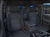 2025 Chevrolet Colorado Work Truck