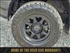2017 Toyota Land Cruiser Base
