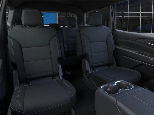 2025 Chevrolet Traverse LT 1LT