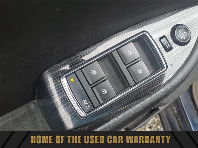2017 Chevrolet Impala LT 1LT