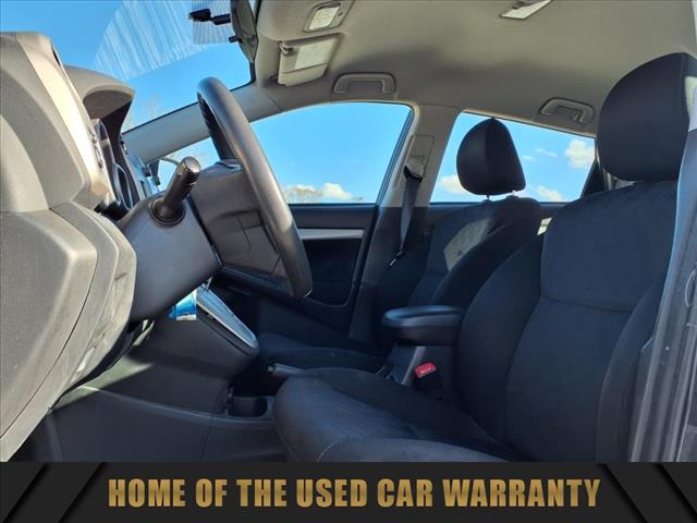 2010 Toyota Matrix Base
