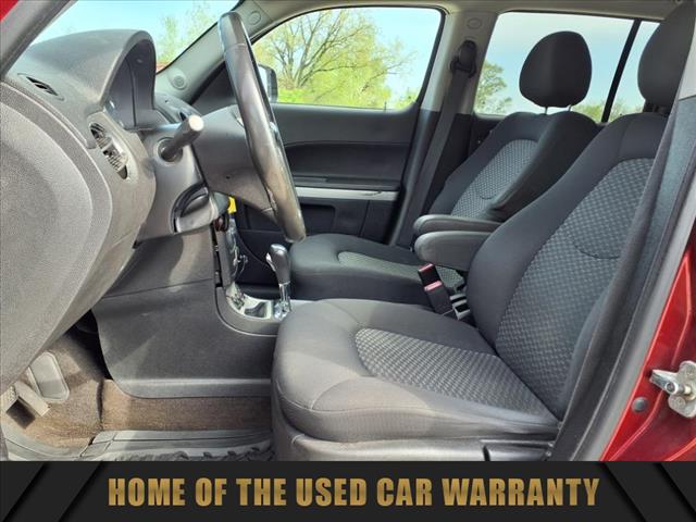2008 Chevrolet HHR LT