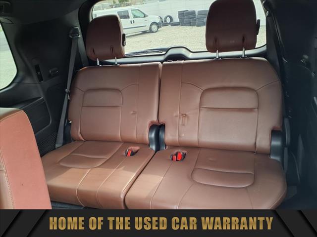 2017 Toyota Land Cruiser Base
