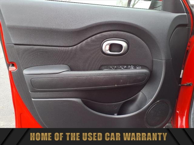 2015 Kia Soul Plus
