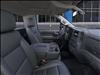 2025 Chevrolet Silverado 3500HD Work Truck