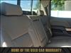 2016 Chevrolet Silverado 1500 Custom