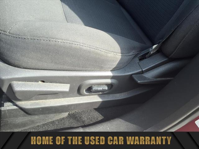 2008 Ford Edge SEL