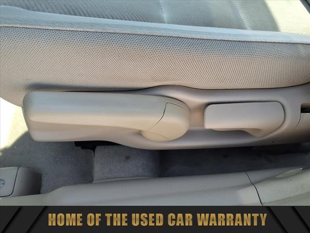 2009 Honda Civic EX