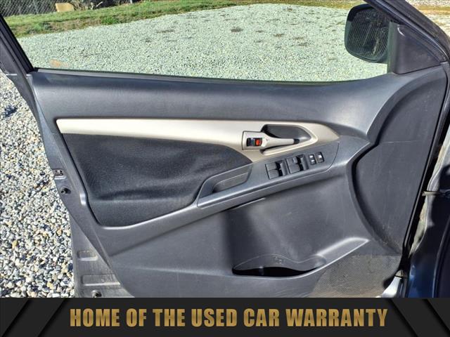 2010 Toyota Matrix Base