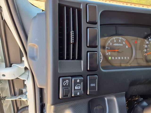2025 Chevrolet 5500 HG LCF Gas 