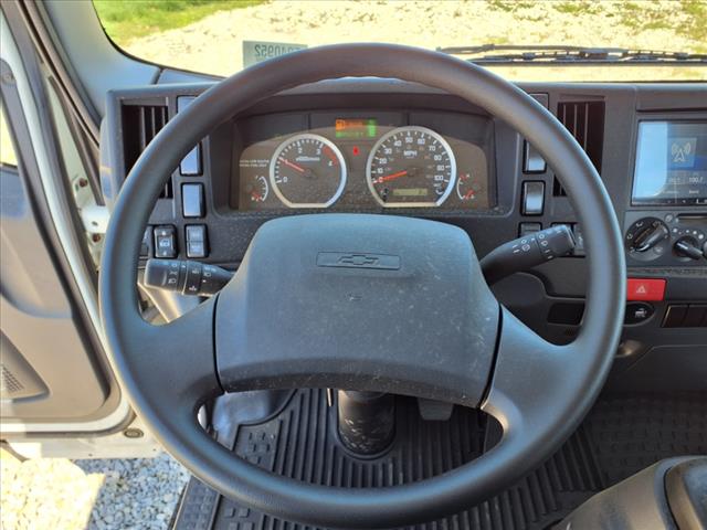 2024 Chevrolet 4500 HD LCF Diesel 