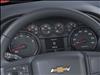 2025 Chevrolet Silverado 3500HD Work Truck