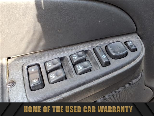 2004 Chevrolet Silverado 2500HD LS