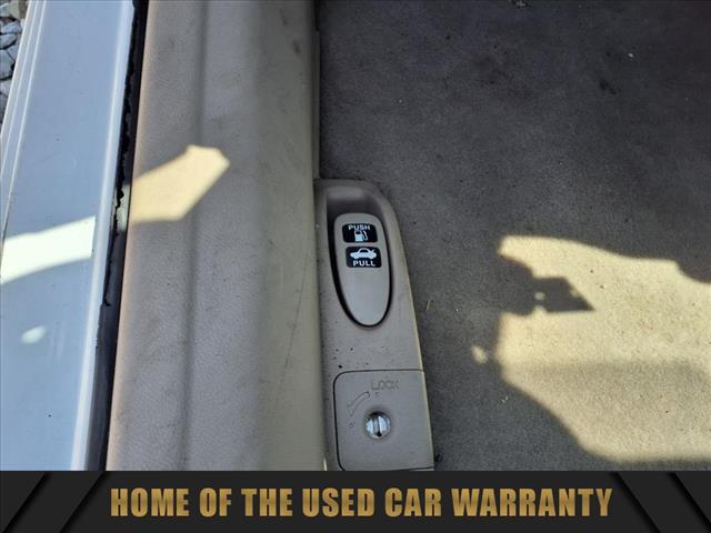 2009 Honda Civic EX