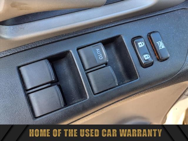 2010 Toyota Matrix Base