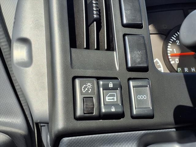 2025 Chevrolet 5500 HG LCF Gas 