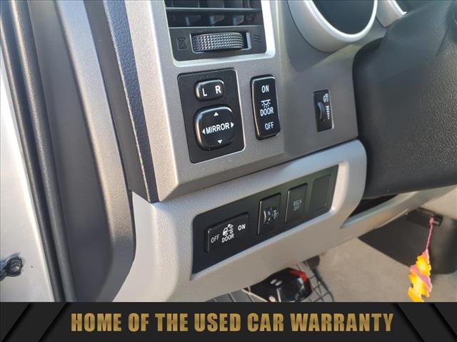 2011 Toyota Tundra Grade 4.6L V8