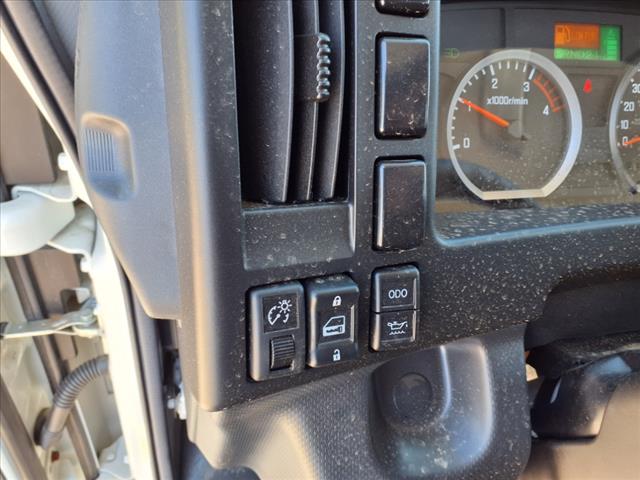 2024 Chevrolet 4500 HD LCF Diesel 