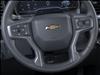 2025 Chevrolet Silverado 3500HD LT