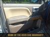 2016 Chevrolet Silverado 1500 Custom