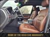 2017 Toyota Land Cruiser Base